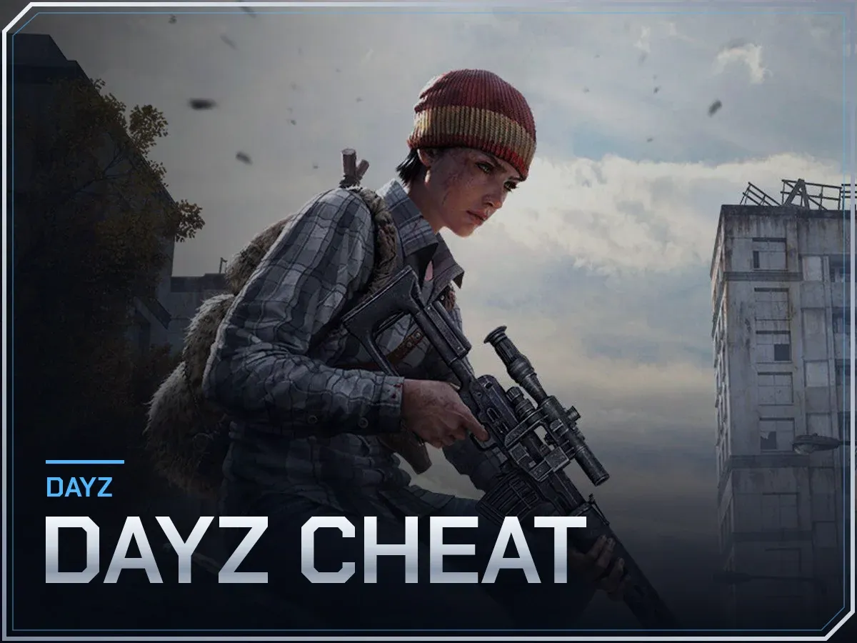 DayZ Cheat