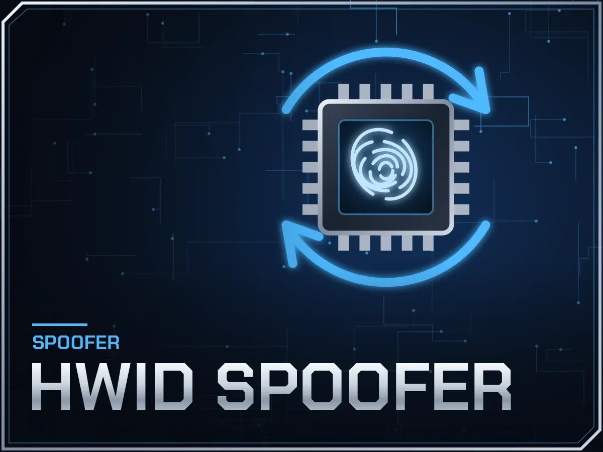 HWID Spoofer