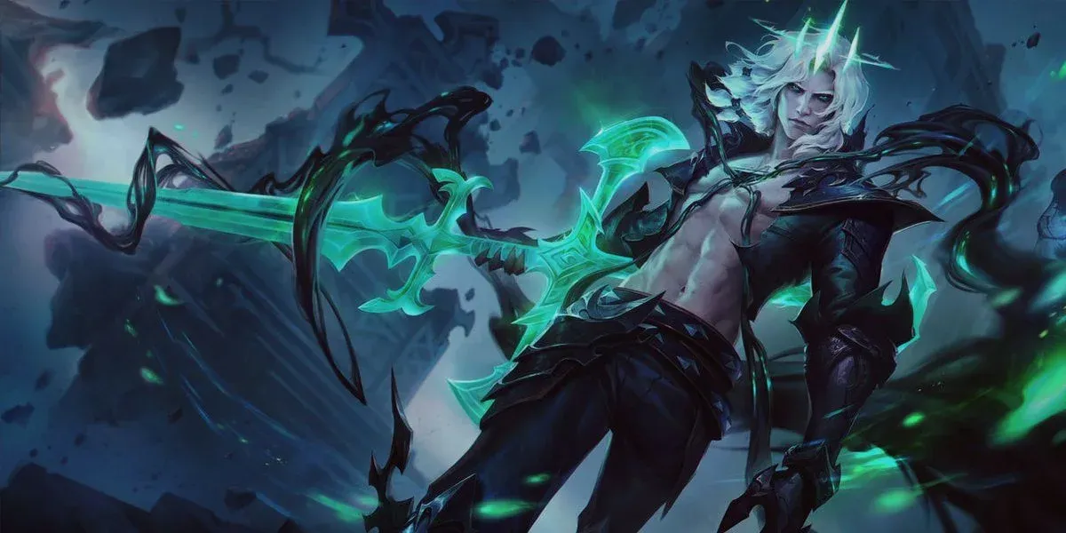 Titan LoL Script