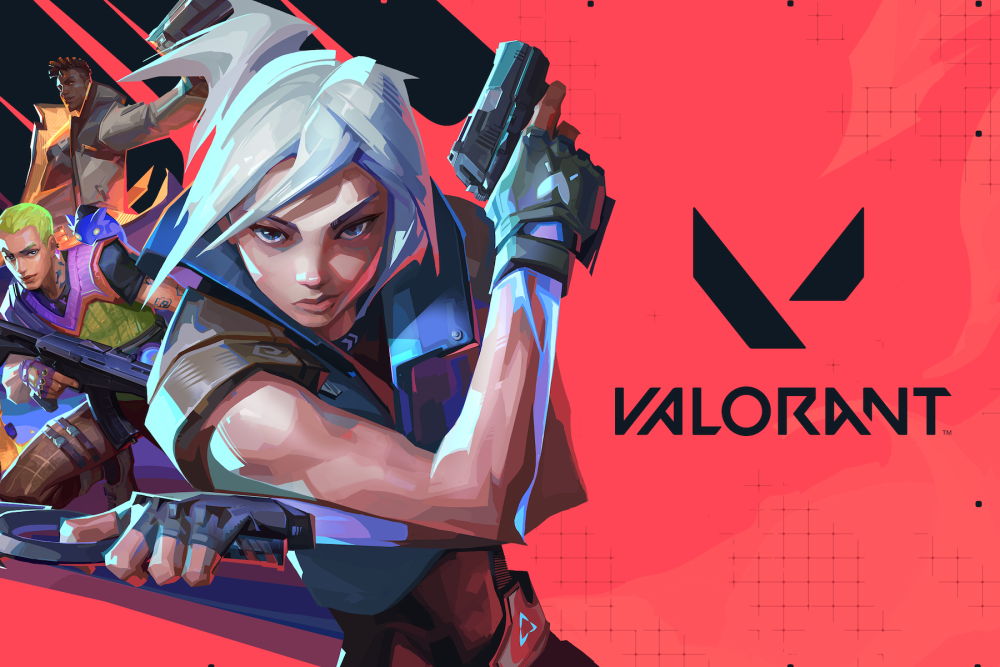 Valorant Tools - Titan Scripts